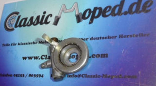 Original VDO Tachoantrieb Mofa Moped 17" Nabe 4/58 21/LV NEU