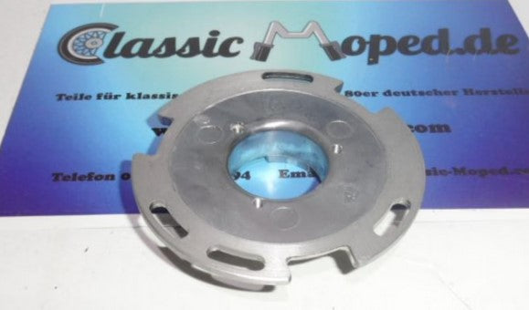 Motoplat eletronische Zündung Platte Hercules KTM Kreidler NEU - Classic-Moped