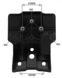 Rücklichthalter passend für Zündapp GTS C 50 KS 529-16.611 NEU - Classic-Moped
