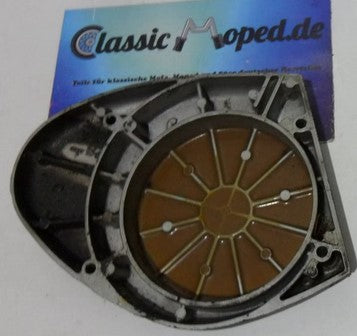 Lima Zündung Deckel Sachs 503 AB / AC / ADV Motor CH