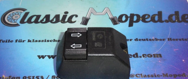 Original Merit Blinker Schalter Blockgriffe Kreidler RS 50 NEU - Classic-Moped