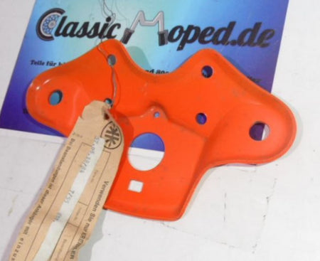 Original Kreidler RM RMC RS Gabelbrücke oben 57.05.18 orange NEU - Classic-Moped
