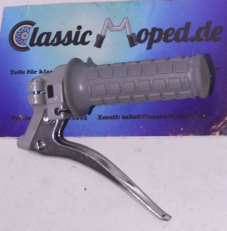Gasgriff DKW Hummel NSU Quickly Hercules 220 MK 222 NEU - Classic-Moped