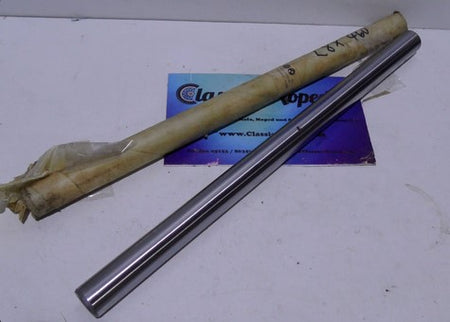 2 original Puch Gabel Standrohre 28x460 Maxi Plus Sport NOS NEU - Classic-Moped