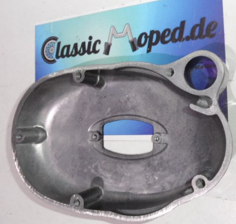 Sachs 50 / 2 /3 Motor Kupplungsdeckel Deckel Kupplung Schwarz NEU - Classic-Moped