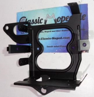 Originaler Zündapp Batterie Halter 537-16.604 KS80 Super 537 NEU - Classic-Moped