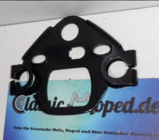 Gabelbrücke Lenker Platte Peugeot 103 Vogue Mofa Moped NEU