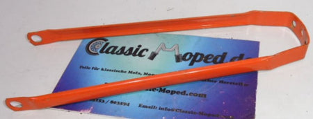 Original Kreidler MF Bügel orange Schutzblechhalter vorn 355 NEU - Classic-Moped