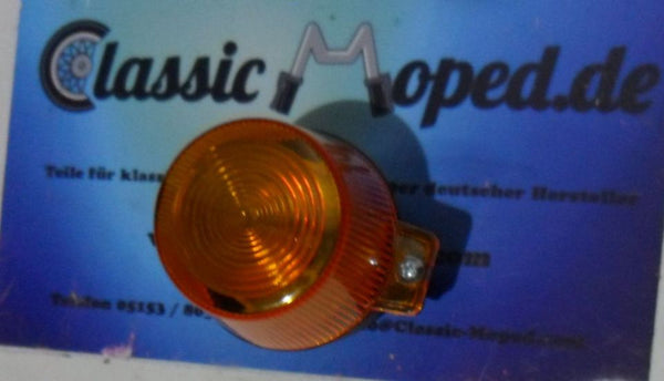 Blinker passend Kreidler RS RMC Hercules Supra Ultra 50 Rille NEU