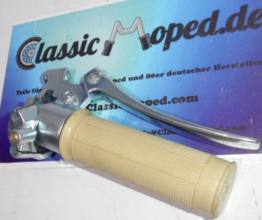 Schaltgriff 50 - 60 èr Jahre DKW NSU Express Hercules 2 Gang NEU - Classic-Moped