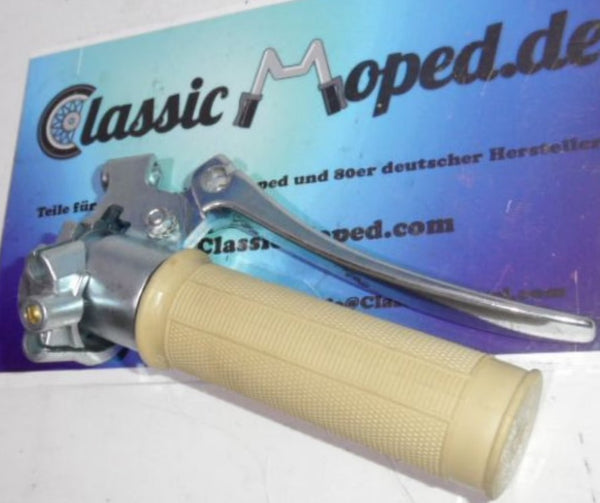 Schaltgriff 50 - 60 èr Jahre DKW NSU Express Hercules 2 Gang NEU