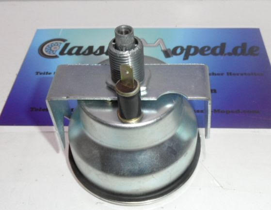 Puch Tacho Puch TF 250 SG/S SR 125/175 SV/S 140 km/h NEU - Classic-Moped