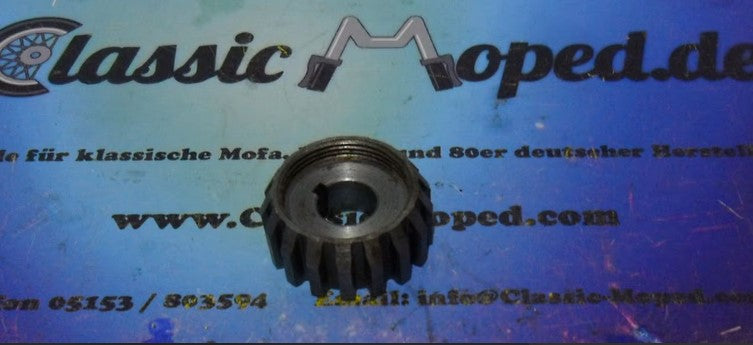 Sachs Motor 50/2 /3/4 Kupplungsnabe 259 024 Rixe Hercules Göricke - Classic-Moped