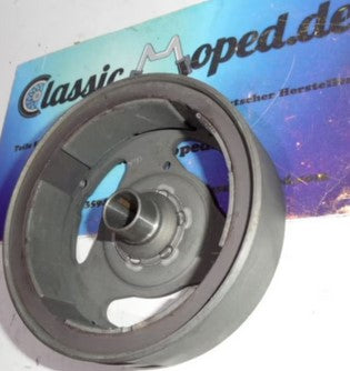 Original Bosch Polrad Zündapp Star 6V 19/10 W Lima NOS NEU