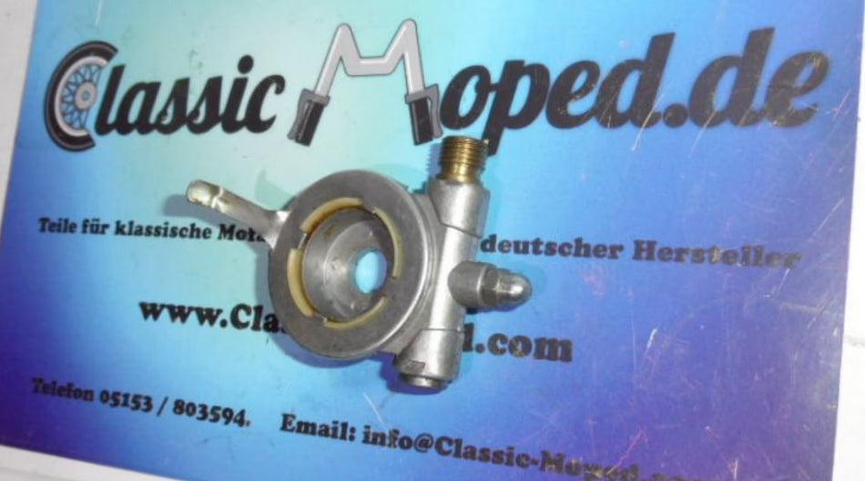 Original  VDO Tachoantrieb Mofa Moped Speich 19 Zoll 23L/V NOS NEU - Classic-Moped