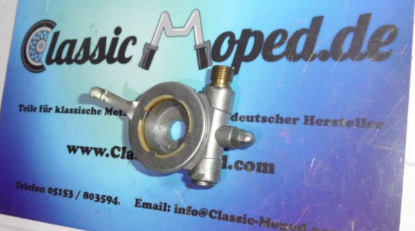 Original  VDO Tachoantrieb Mofa Moped Speich 19 Zoll 23L/V NOS NEU