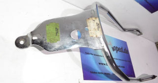 Sitzbank Sportbügel Deutsche Enduro ULO Rücklicht Mustang Van NEU - Classic-Moped