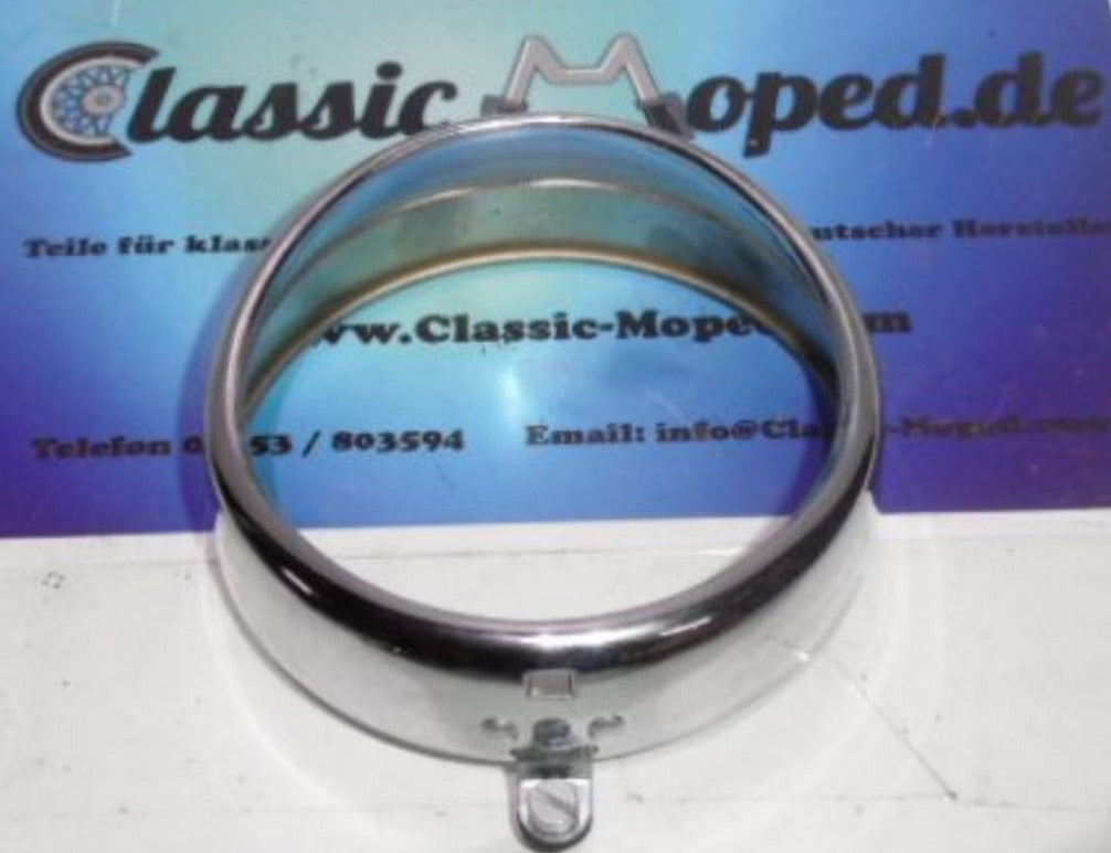 IMPEX 80 /100 Moped Lampe Glashaltering DKW Victoria NSU NEU - Classic-Moped