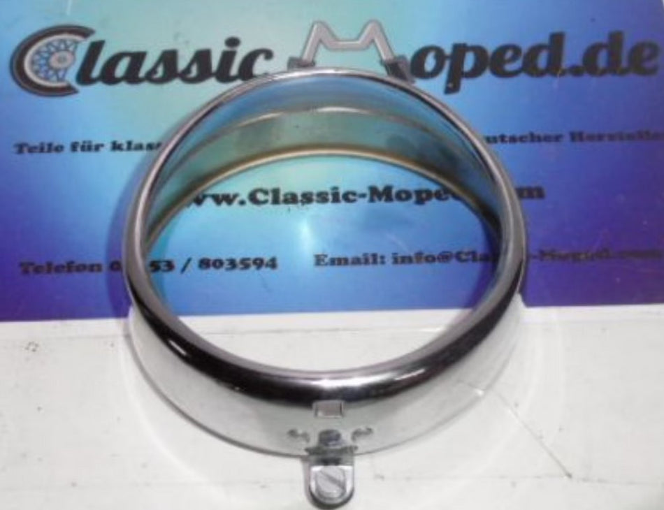 IMPEX 80 /100 Moped Lampe Glashaltering DKW Victoria NSU NEU - Classic-Moped