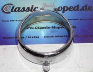 IMPEX 80 /100 Moped Lampe Glashaltering DKW Victoria NSU NEU - Classic-Moped