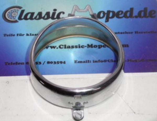 IMPEX 80 /100 Moped Lampe Glashaltering DKW Victoria NSU NEU