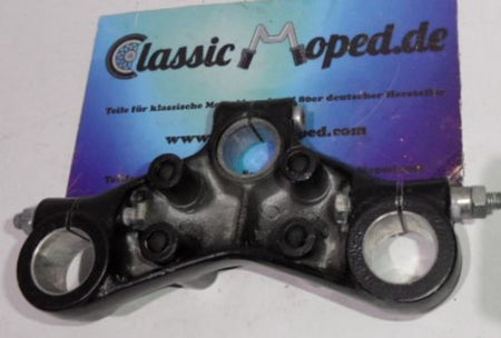 Original Zündapp Gabelbrücke oben CS25 Mofa 448-12.904 NEU - Classic-Moped