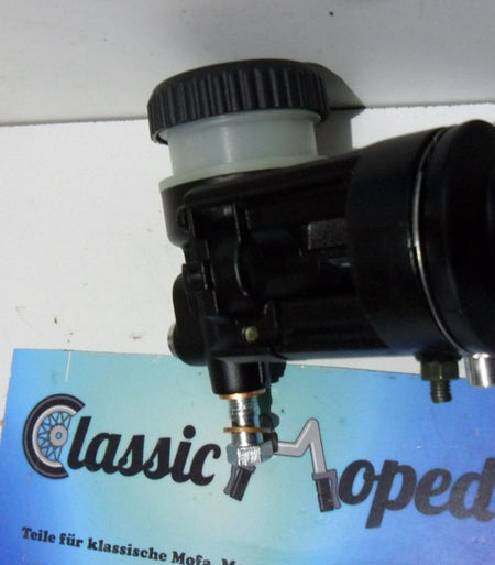 Hercules Ultra K50 Handbremspumpe Bremse vorn 2 Scheiben NEU - Classic-Moped
