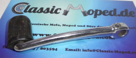 Original KTM Bora MSS Sachs Motor 506/4 Schalthebel NOS NEU - Classic-Moped