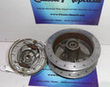 Hinterrad Nabe Grimeca 118 Garelli Record 68 Moped Oldtimer NEU