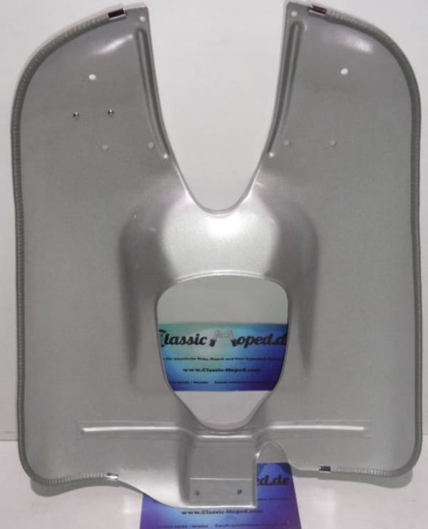 Original Zündapp Beinschild Windschild ZD ZR 20 25 50 NOS NEU