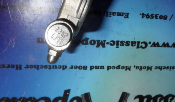 Original VDO Tachoantrieb Mofa Moped 4/11 Speich 19 Zoll 23L/V NOS NEU