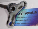 Original Zündapp KS 80 Touring Gabel brücke unten 529-12.641 NEU - Classic-Moped