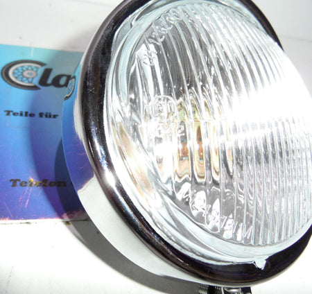 Scheinwerfer Einsatz Lampe passend für Zündapp Super Combinette 429 NEU - Classic-Moped