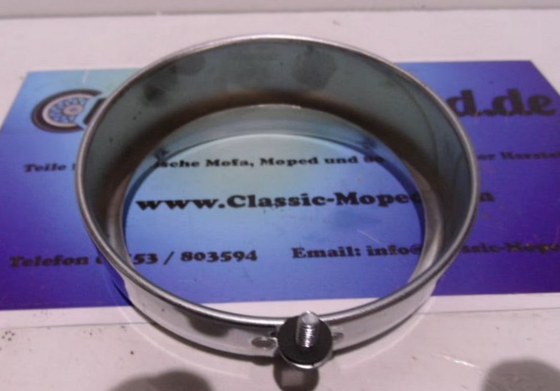 IMPEX 80 /100 Moped Lampe Glashaltering DKW Victoria NSU NEU - Classic-Moped