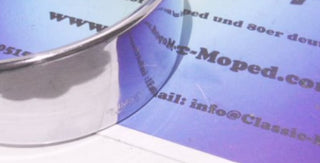 IMPEX 80 /100 Moped Lampe Glashaltering DKW Victoria NSU NEU - Classic-Moped