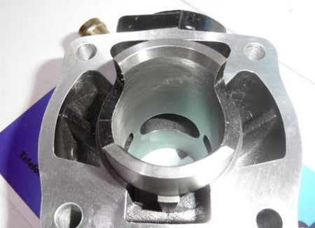 Zylinder Honda MBX MTX R NS NS1 NSR LC 50 2T 84-93 NEU - Classic-Moped