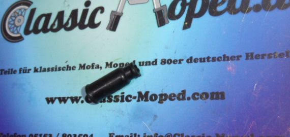 Sachs 504 + 505 Automatik Motor Dicht Tülle Kupplungszug am Getriebe NEU - Classic-Moped