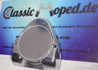 Zündapp KS50 Ks100 Repro Abdeckung Lampengehäuse 517-12.611 NEU