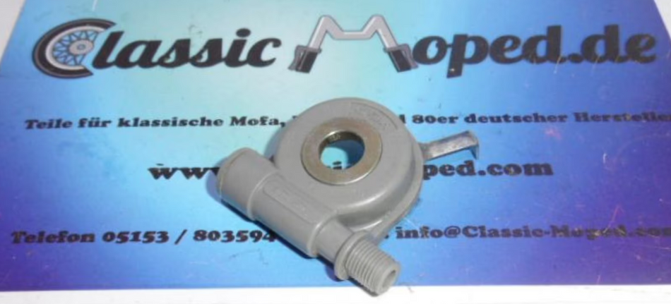 Original VDO Tachoantrieb 17" Mofa Moped Nabe 17LH 29/22 NEU - Classic-Moped