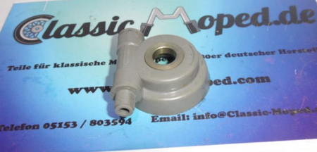 Original VDO Tachoantrieb Mofa Moped 19" Nabe 31/7 19/LH NEU - Classic-Moped