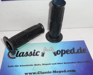 Satz Griff Gummis Bezüge Hercules GT Prima 80èr Style Hand NEU