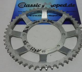 Batavus HS60 Moped Mofa Starflite Kettenrad hinten 50 Zähne NEU