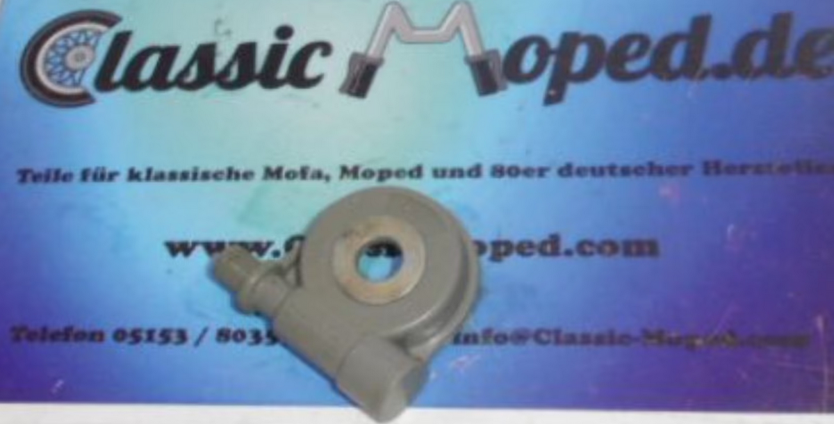 Original VDO Tachoantrieb 17" Mofa Moped Nabe 17 LV 28/3 NEU - Classic-Moped