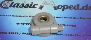 Original VDO Tachoantrieb 19" Mofa Moped Nabe 19LH 31/6 NEU