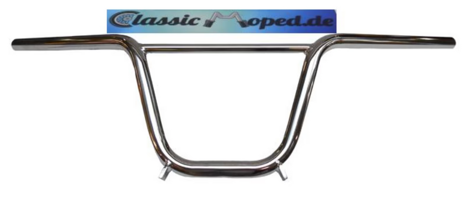 Lenker Puch Cross Mokick MC 50 368.1.32.301.2 Lenkstange NEU - Classic-Moped