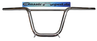 Lenker Puch Cross Mokick MC 50 368.1.32.301.2 Lenkstange NEU