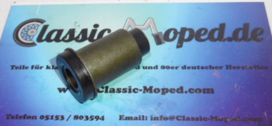 Elastikbuchse Schwinge passend für Zündapp KS 520-14.627 NEU - Classic-Moped