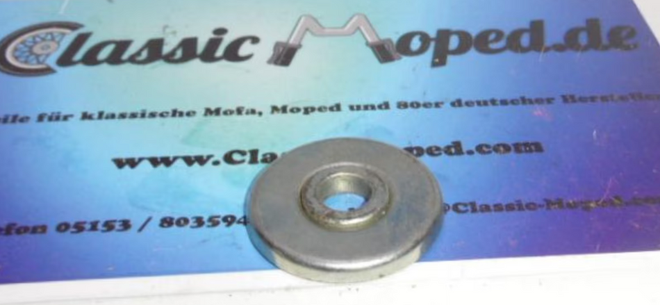 Vorderrad Distanzstück original Zündapp HAI CX 448-15.608 NOS NEU - Classic-Moped