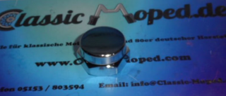 Hercules KX5 K50 Ultra Hutmutter Lenkkopflager Mutter NEU