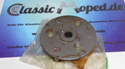 Original Zündapp ZR ZA Automatik Motor Kupplung Grundplatte NEU - Classic-Moped